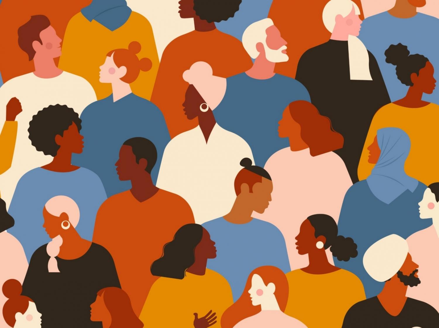 Adopt the Equity Policy