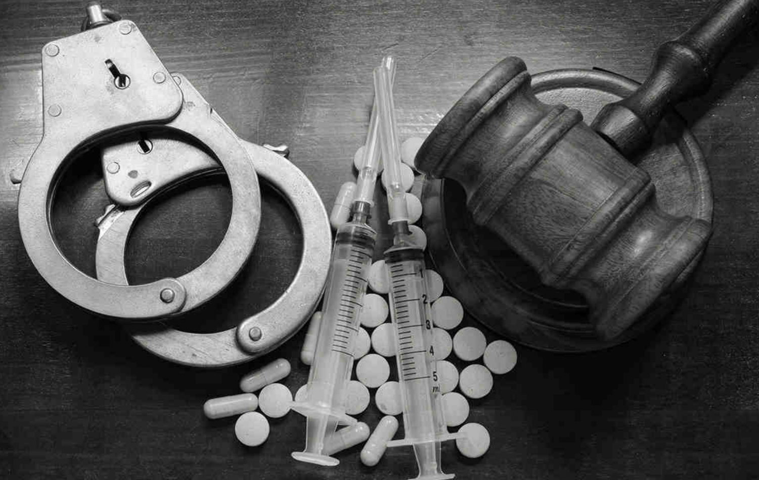 Decriminalizing Drugs