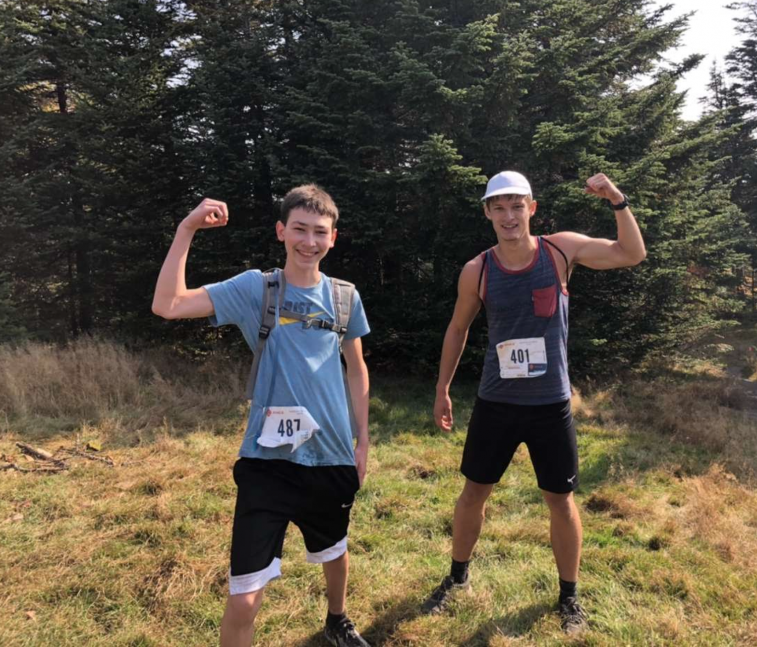 Westmore Challenge