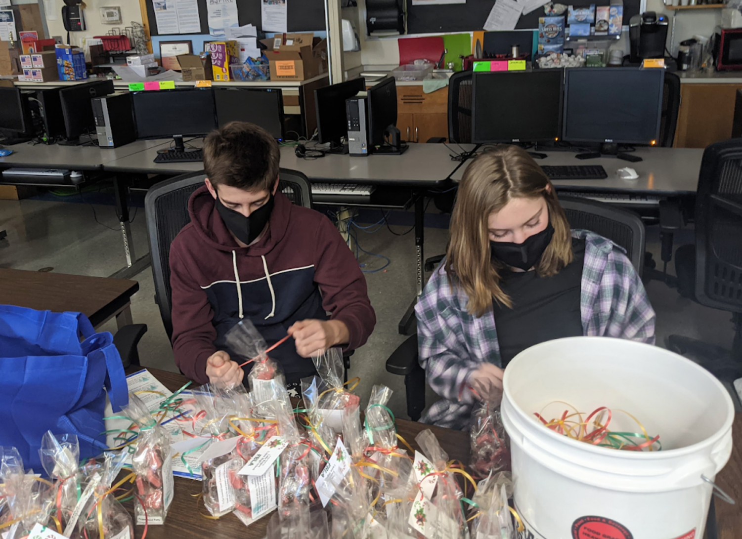 FBLA Fudge Project
