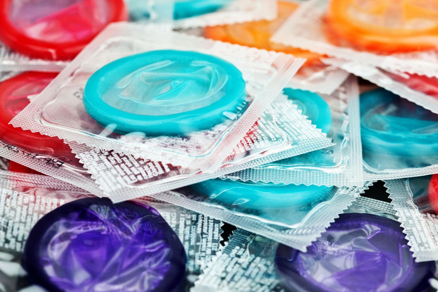 Safe Sex for Students