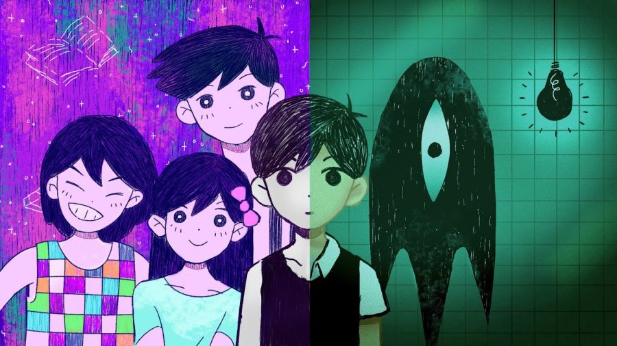 Omori vs omor? : r/OMORI