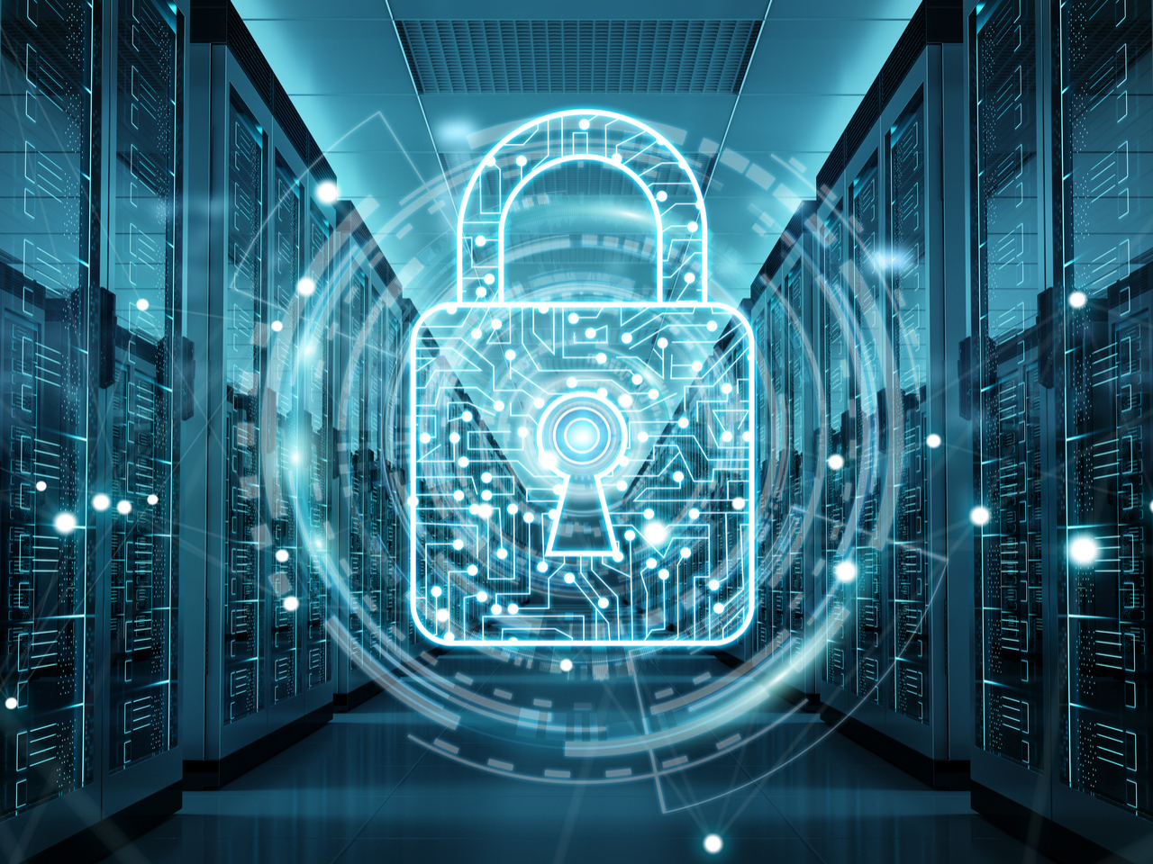 Blocking Traffic: OCSU's Firewall