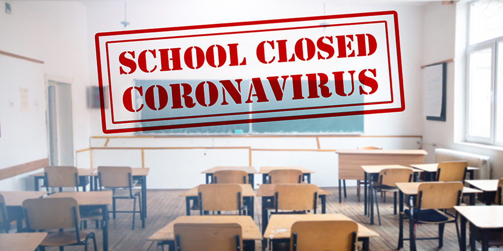 Albany Community School Buckles Down Under Short Staff Conditions