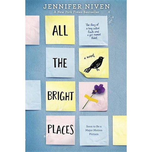 All the Bright Places