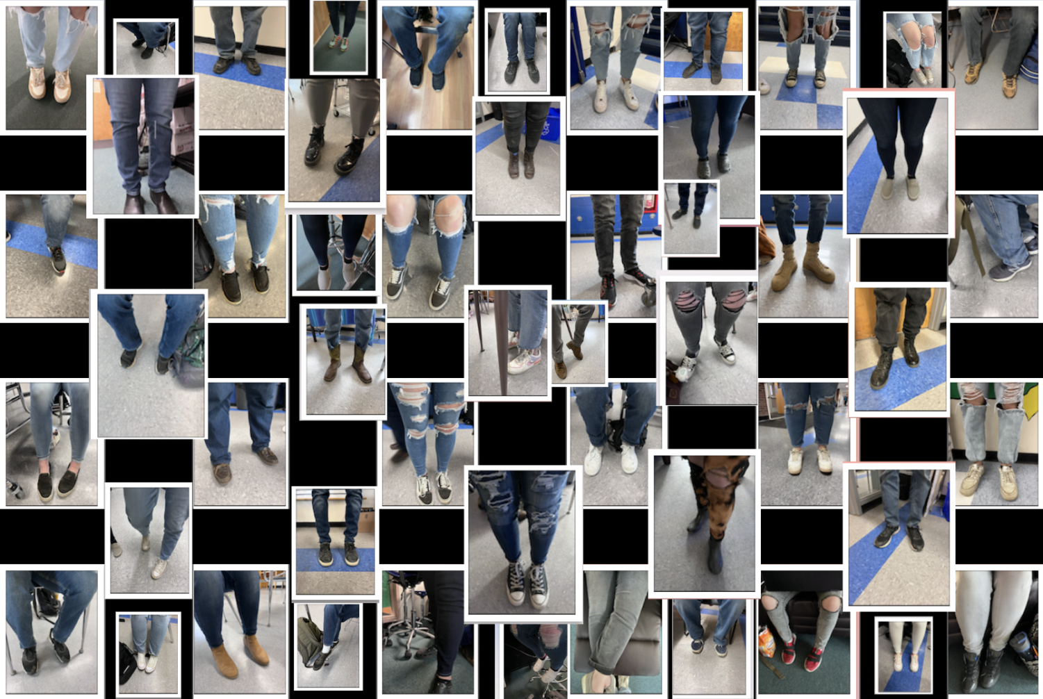 What is Denim Day?
