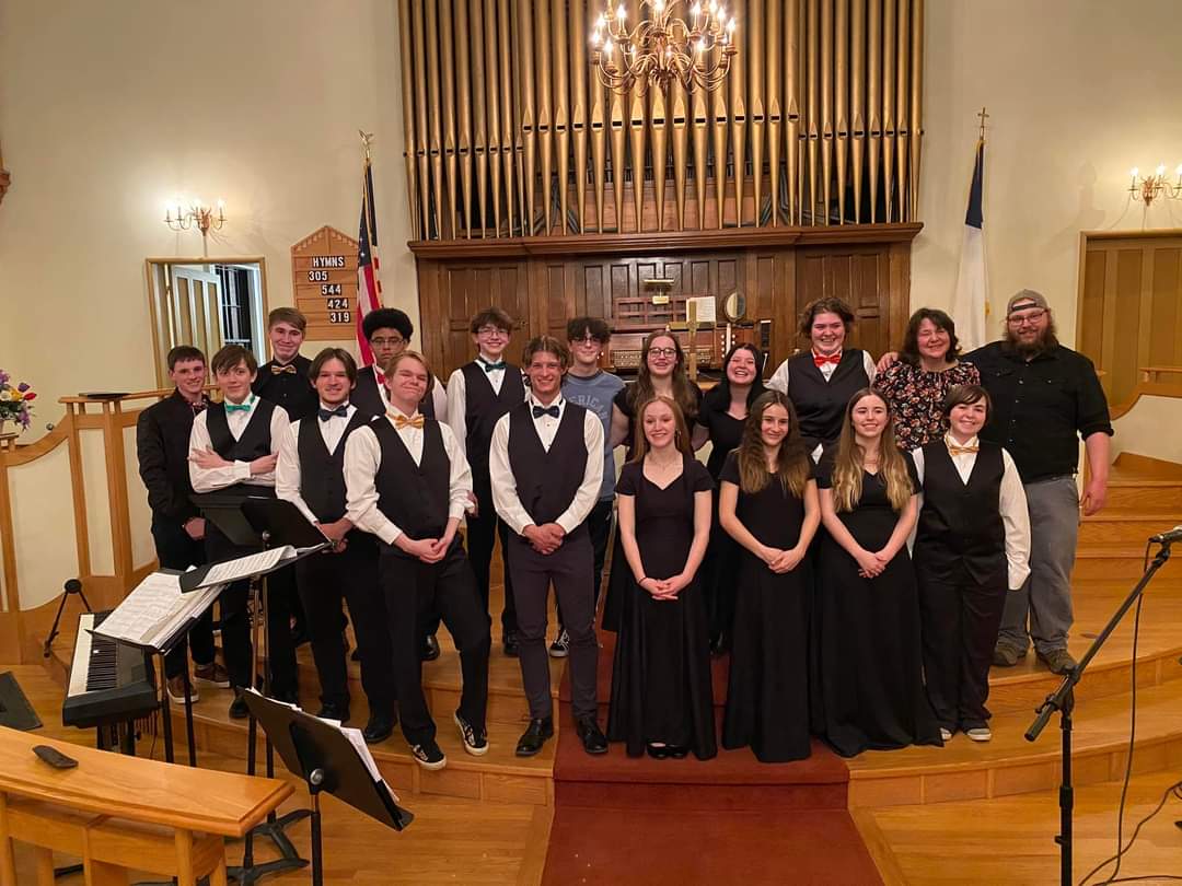 Chorus Concert