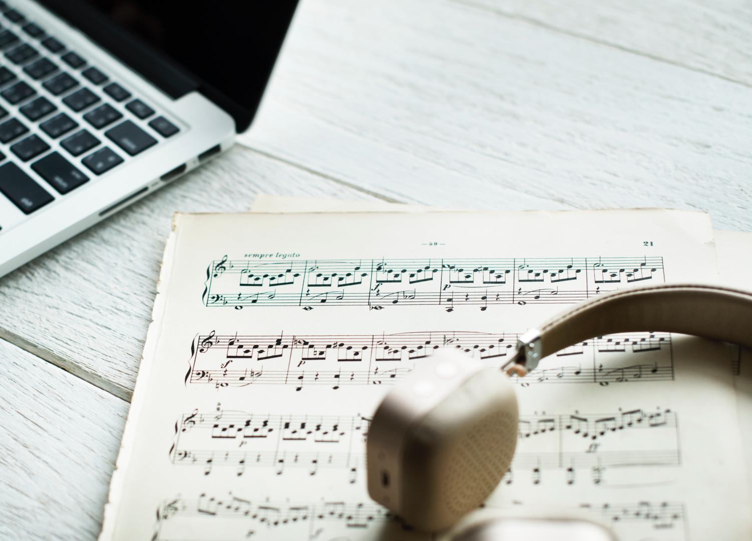 Opus 36 Music Competition