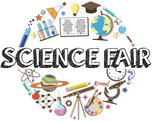 Science+Fair