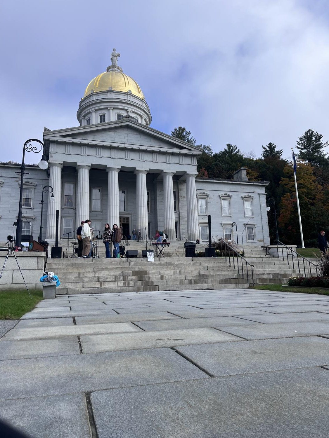 Racial Justice at the State House A Day of Racial Equity and Education