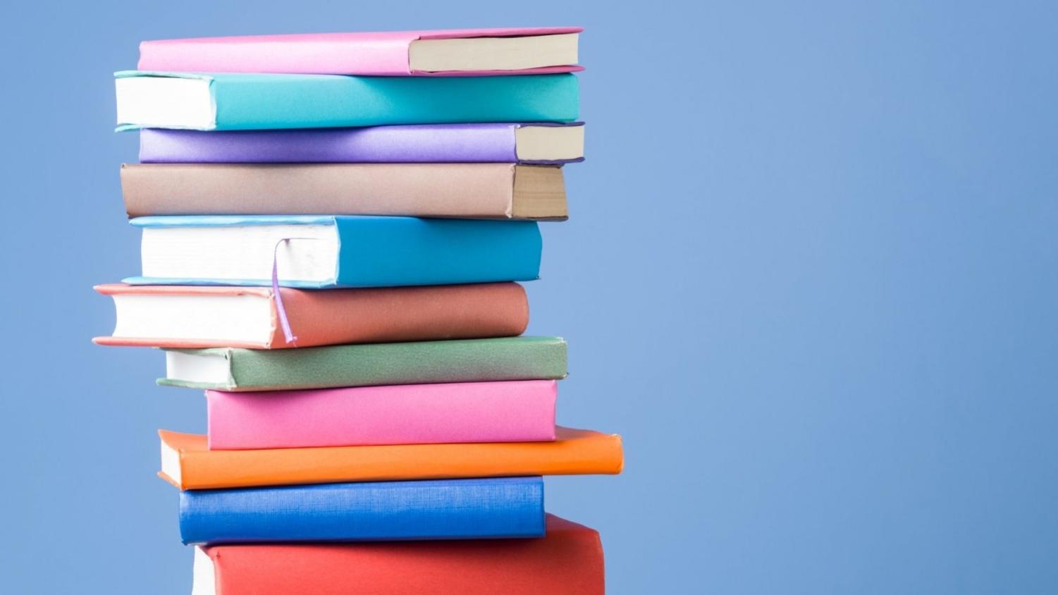 Reading Rewards Program