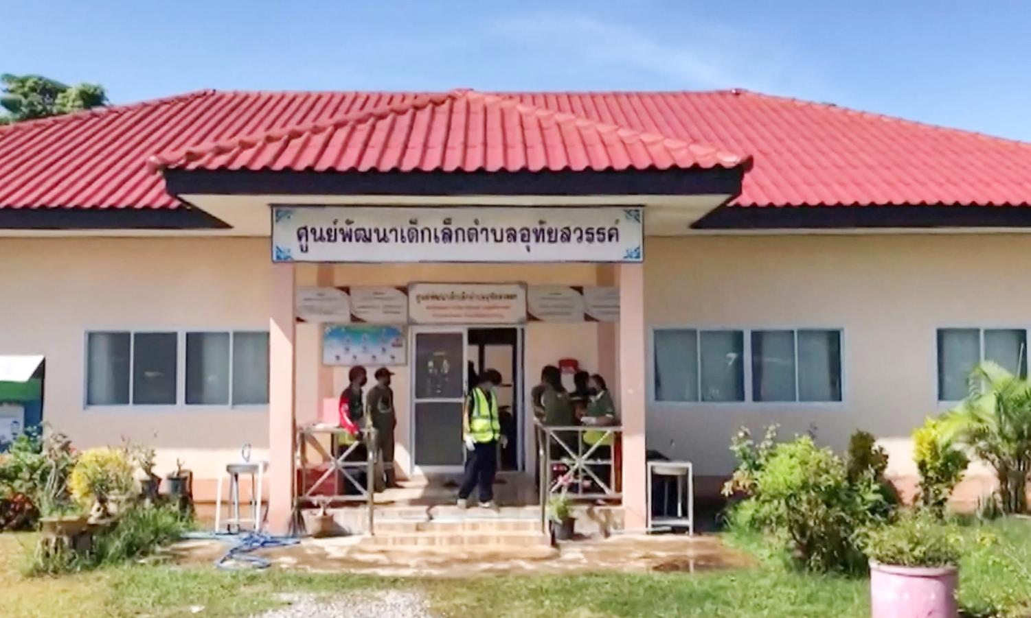36 Killed in Thailand