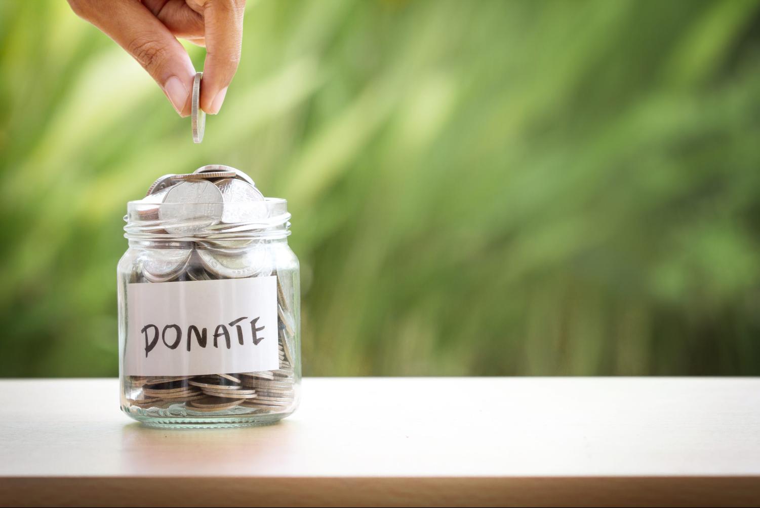 Theatre Raises Over $2500 for Charity