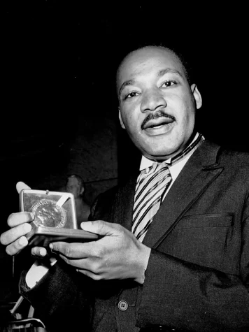 This Month in History
