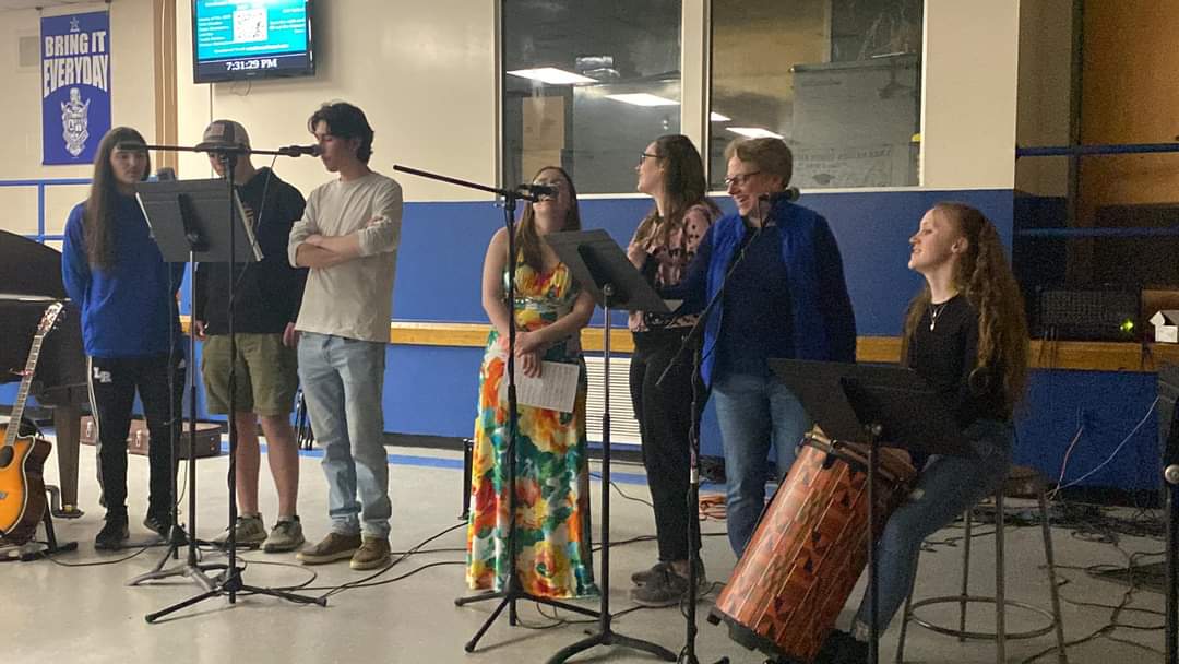 Lake Region's Rockin' Variety Show