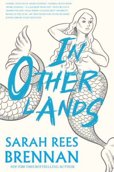Review: In Other Lands
