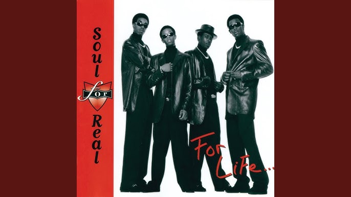 Soul for Real: For Life