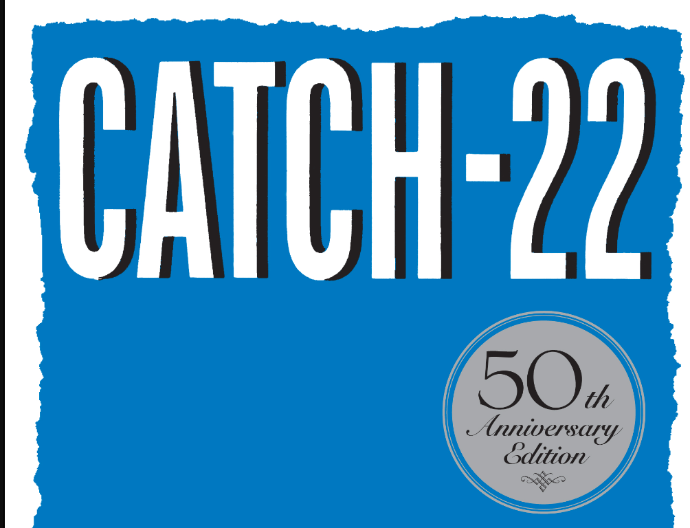 Catch-22:  A Review