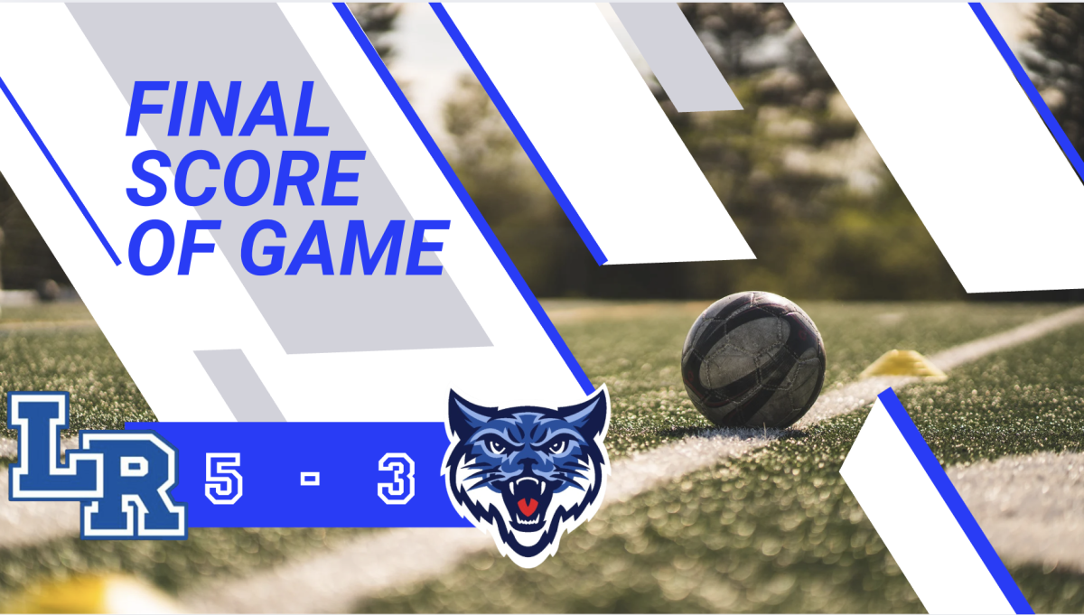 Girls Varsity Soccer Teams Takes the Win Against Hazen