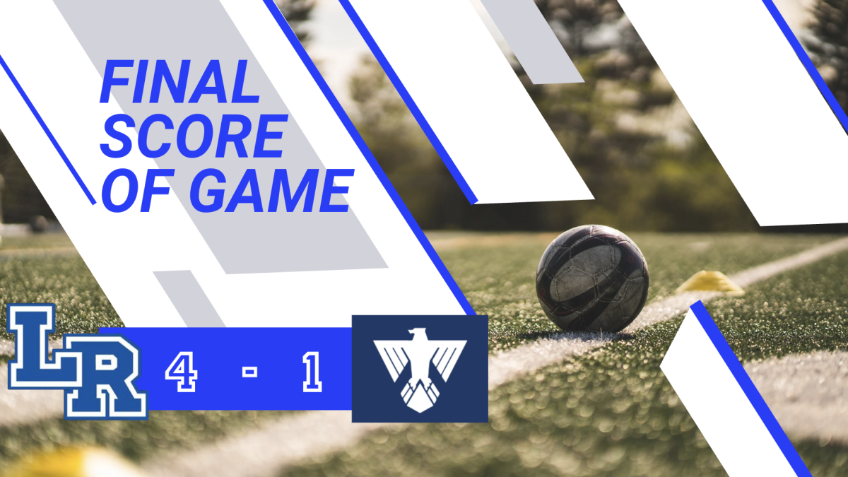 Girls Varsity Takes the Win Against MVU