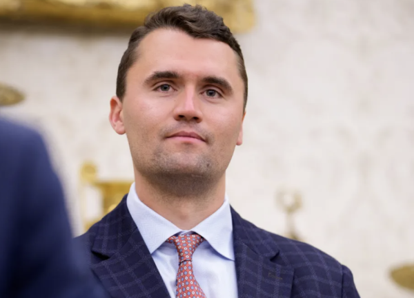 Charlie Kirk Assassinated at Campus Event