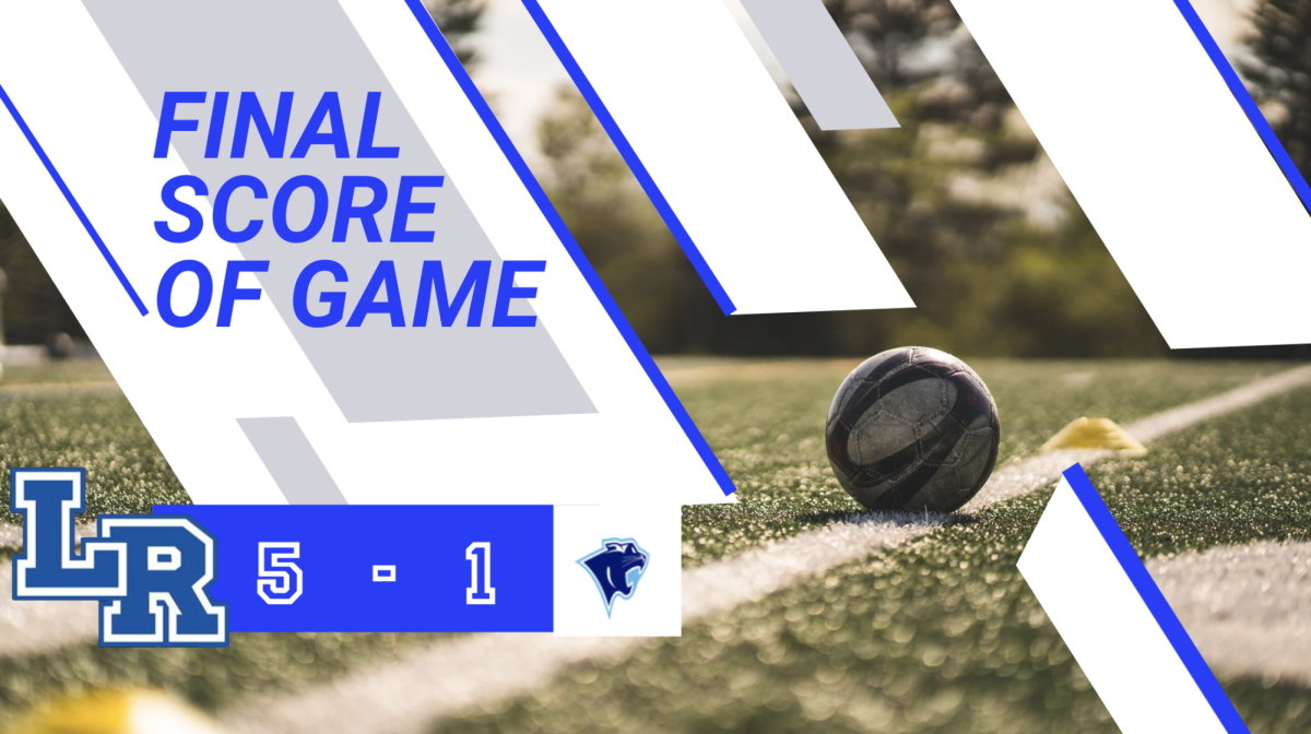 Varsity Girls Take the Win Against Thetford