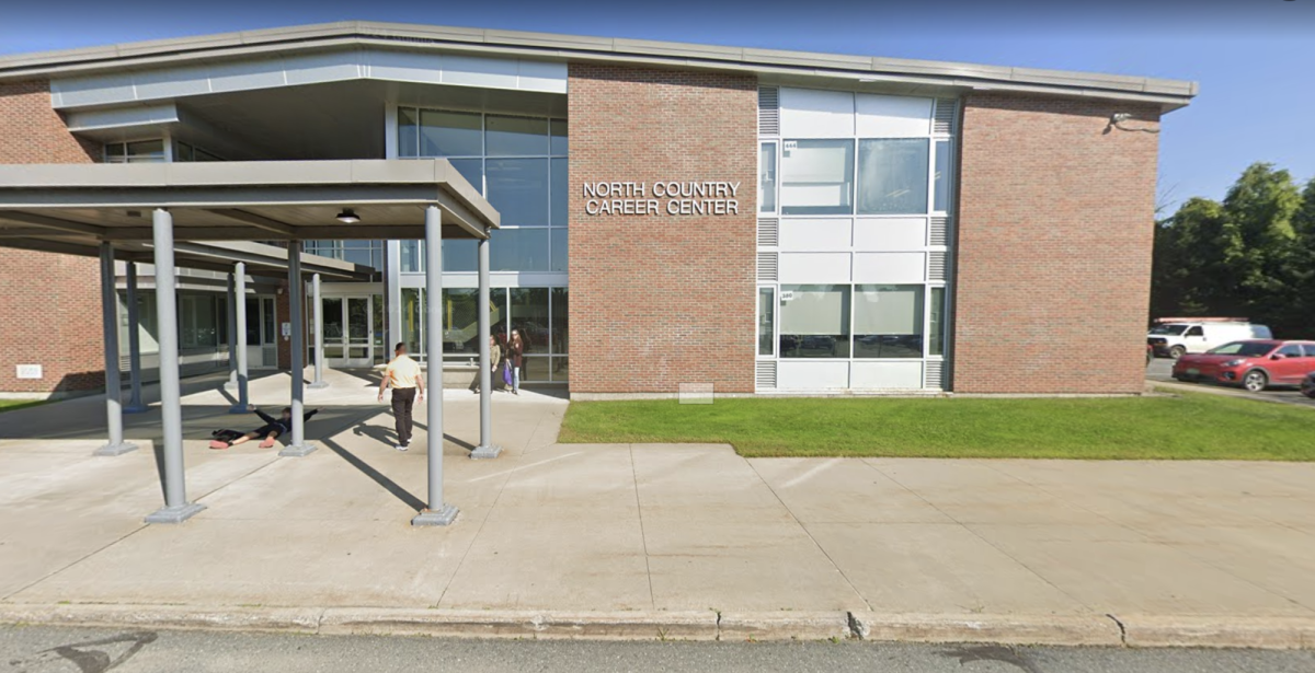 North Country Career Center Health Sciences; So Far So Good.
