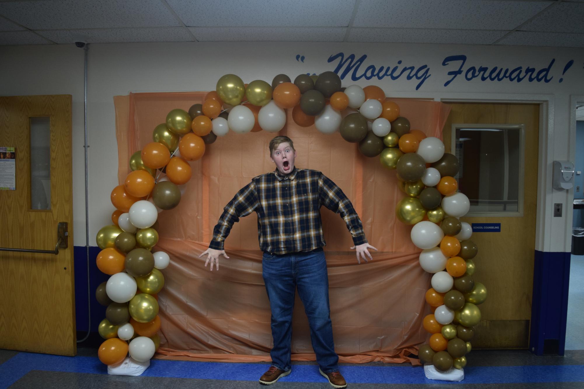 Photos from Harvest Moon HOCO