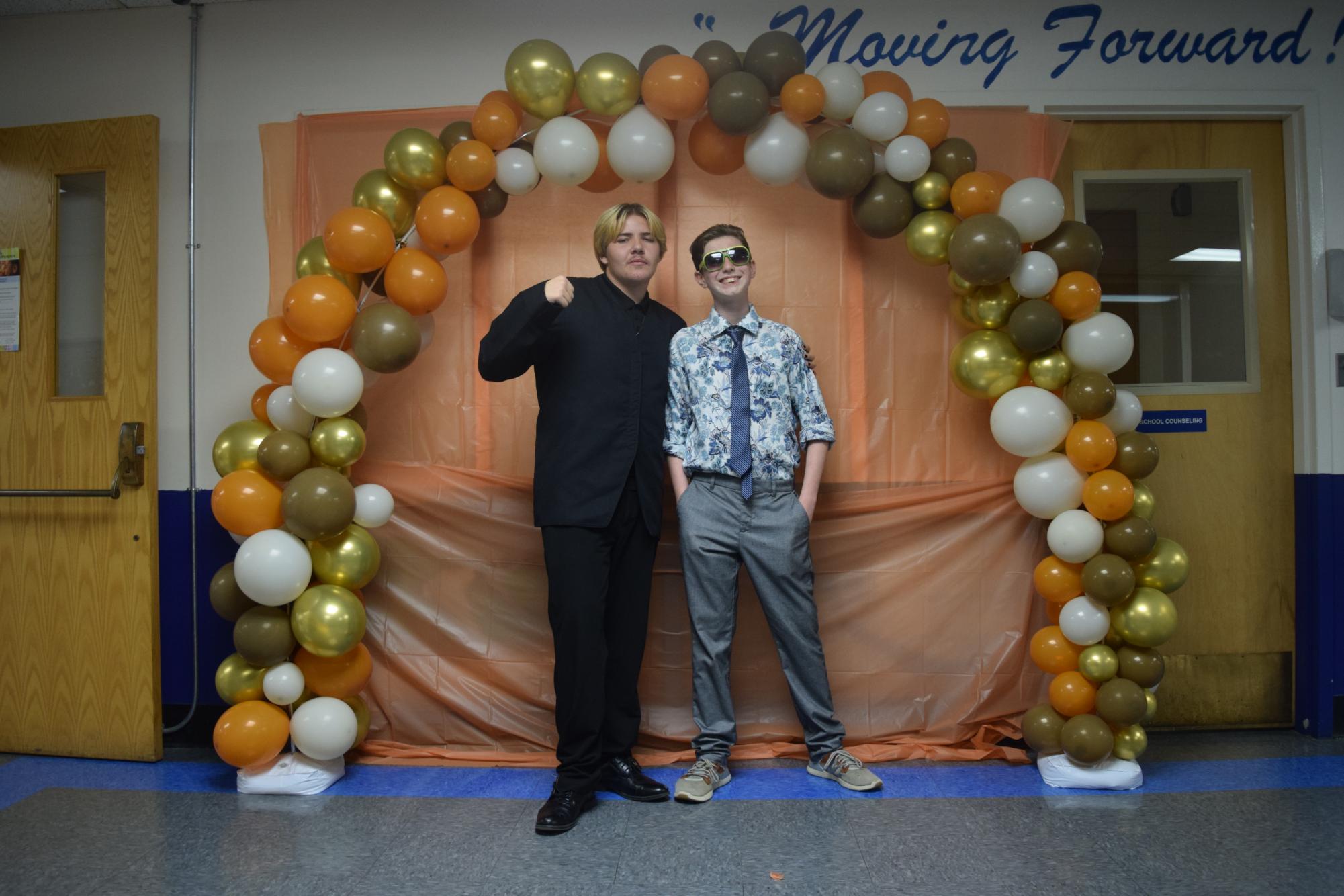 Photos from Harvest Moon HOCO