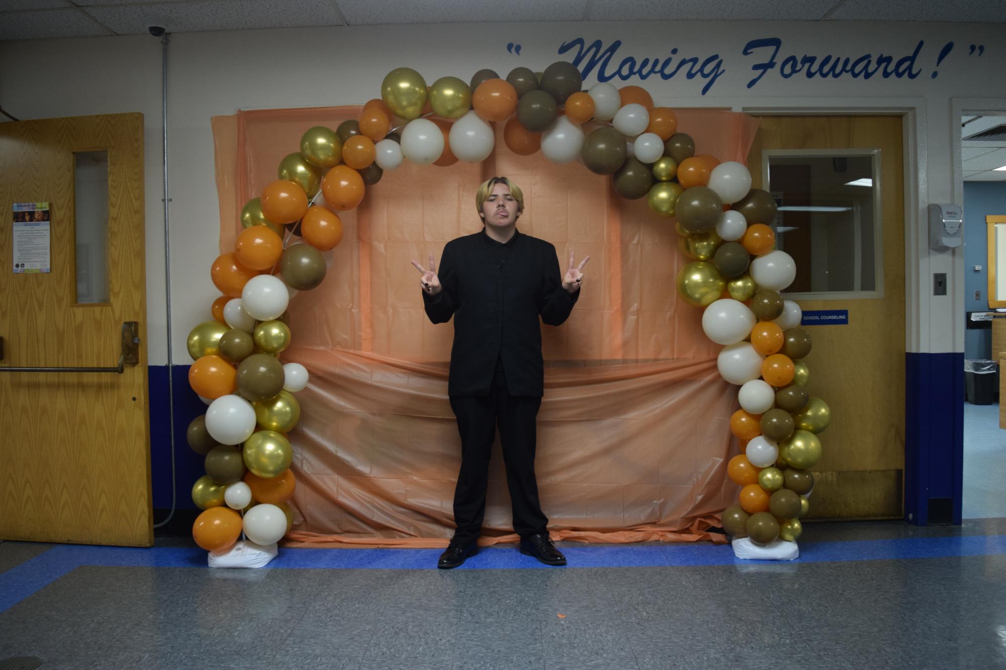 Photos from Harvest Moon HOCO
