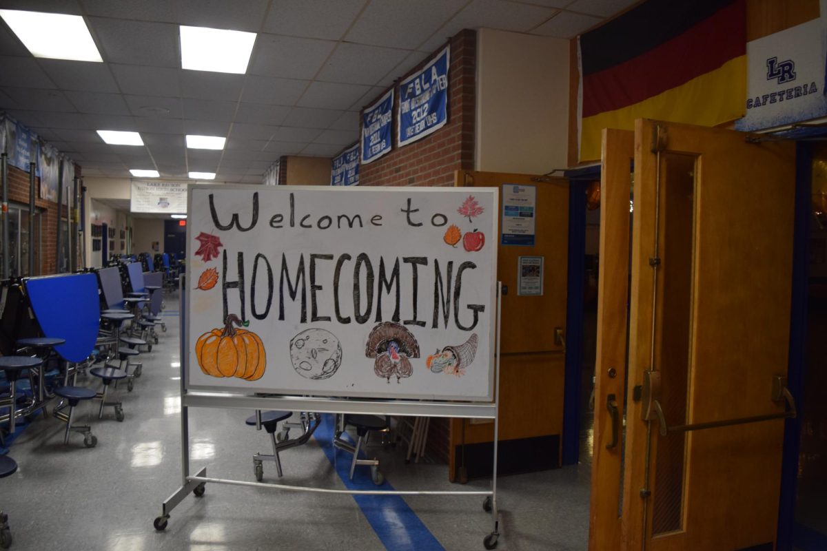 Photos from Harvest Moon HOCO