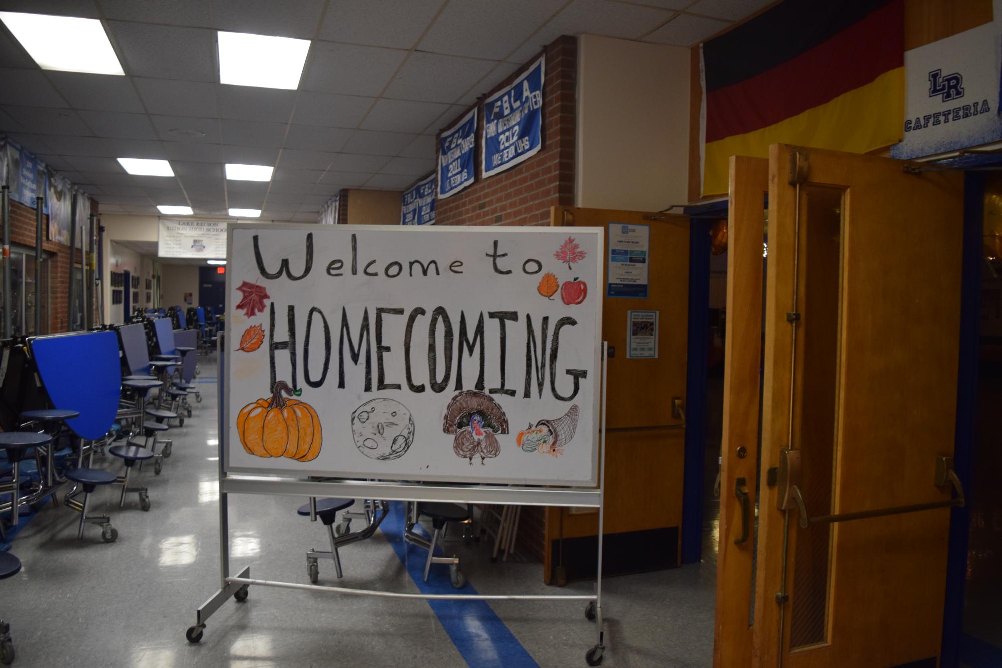 Photos from Harvest Moon HOCO