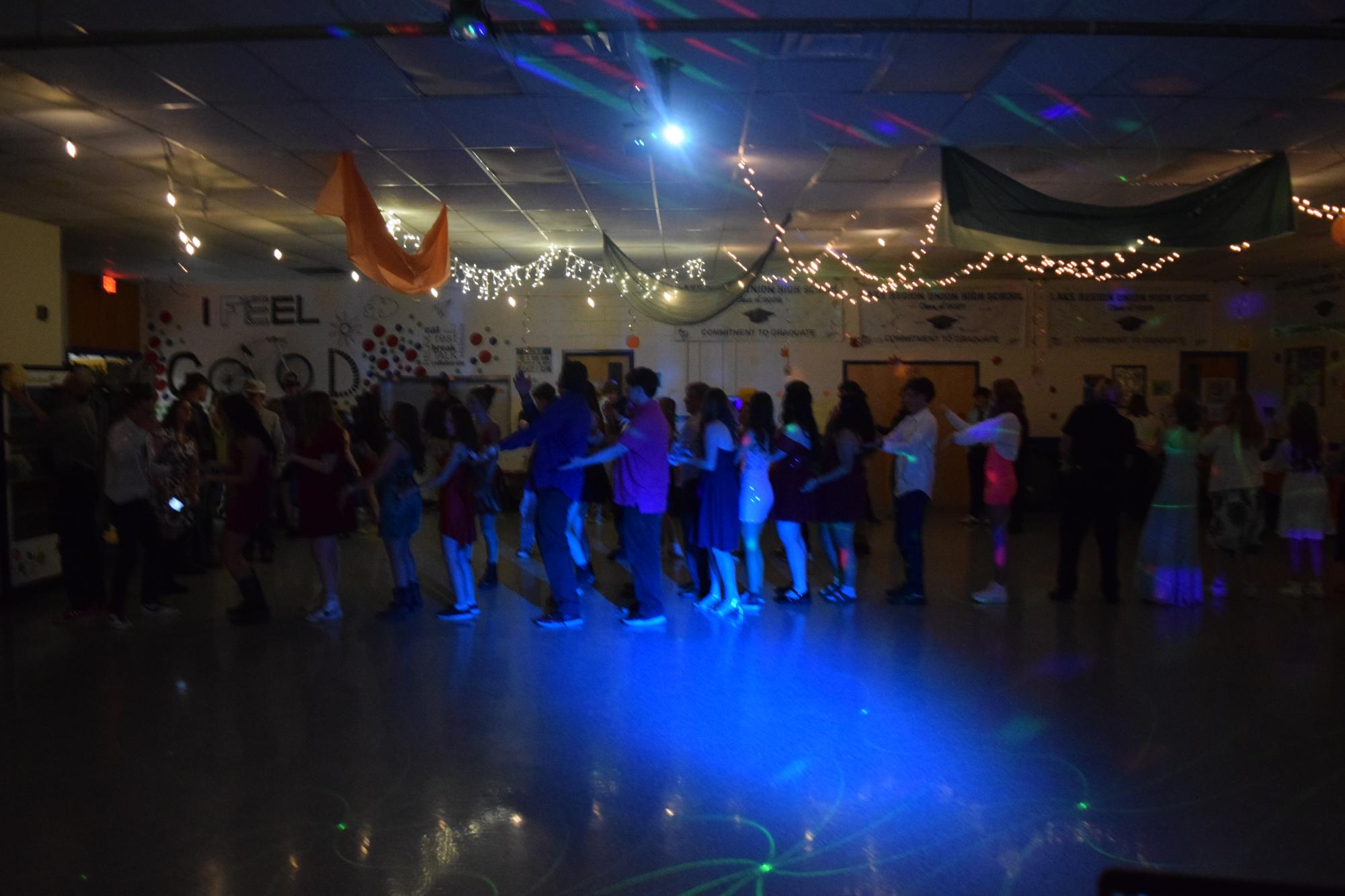 Photos from Harvest Moon HOCO