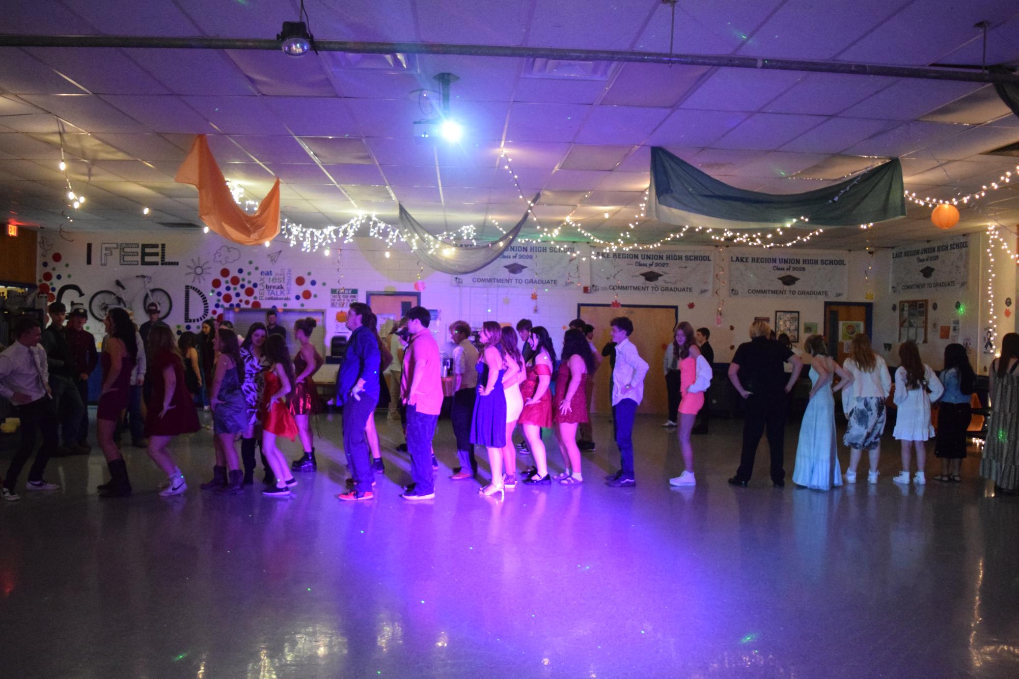 Photos from Harvest Moon HOCO