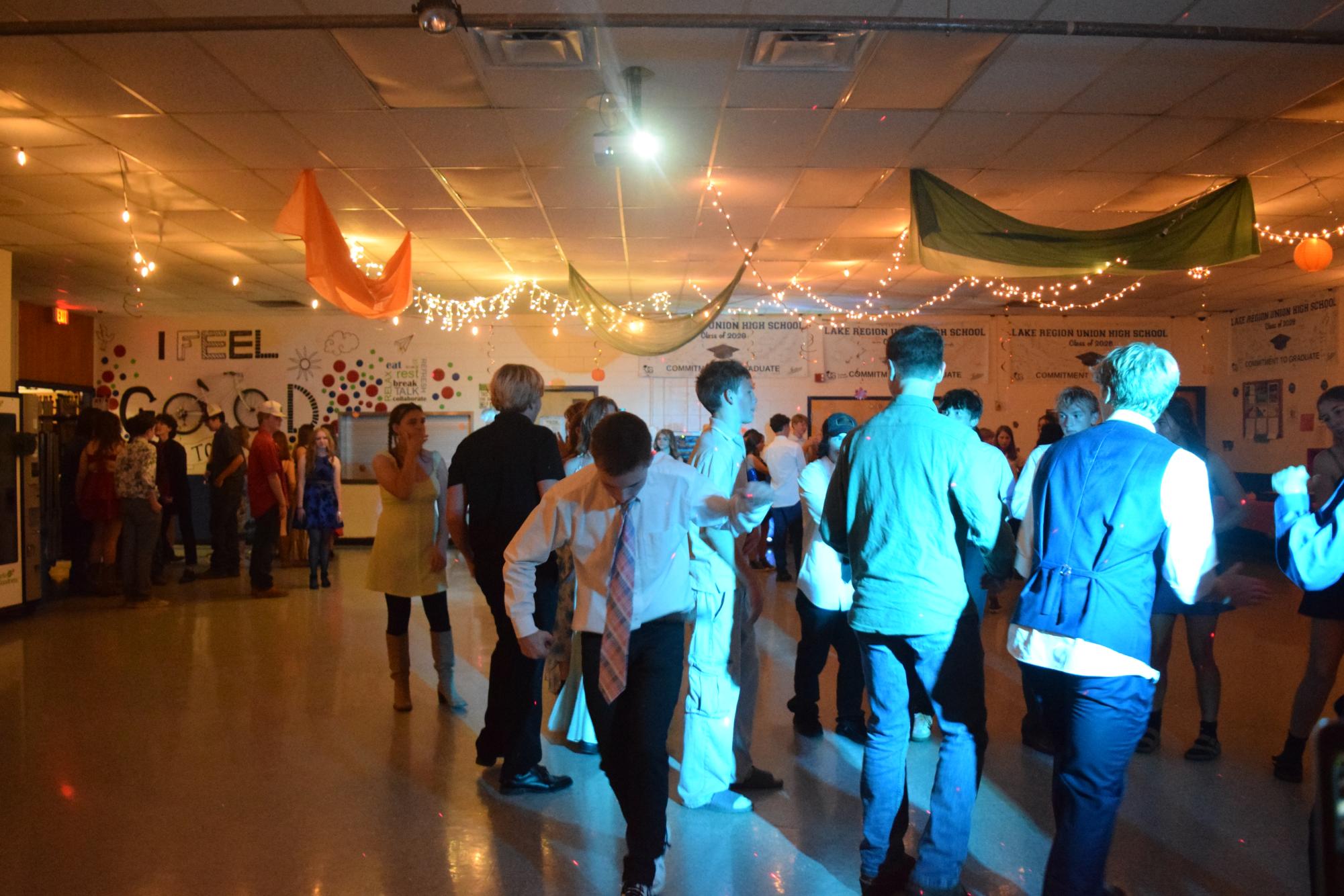 Photos from Harvest Moon HOCO