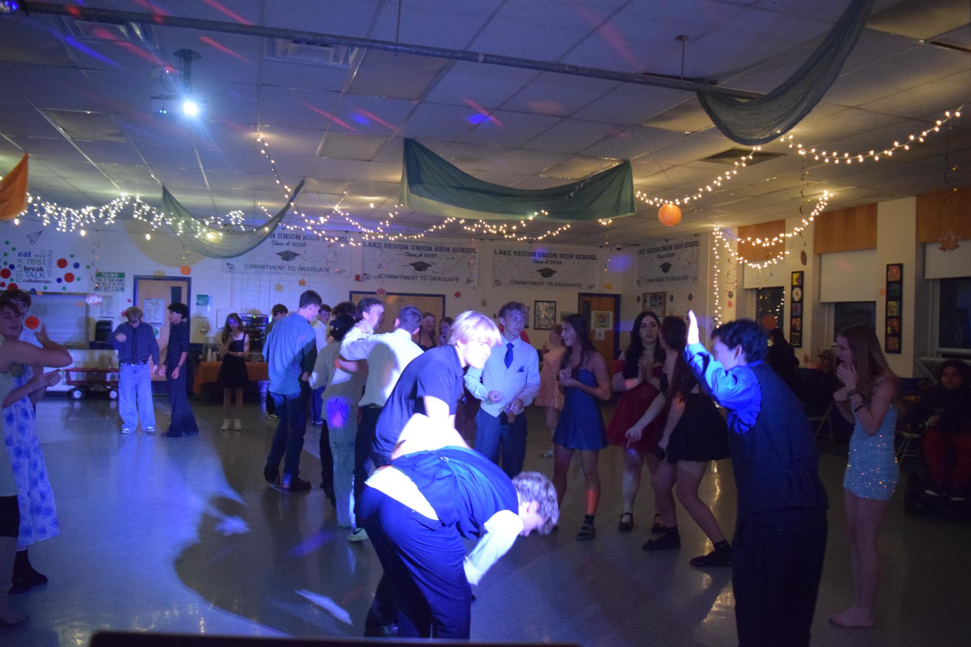 Photos from Harvest Moon HOCO
