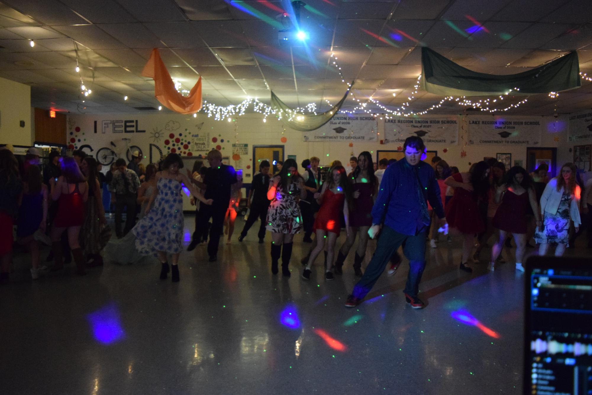 Photos from Harvest Moon HOCO