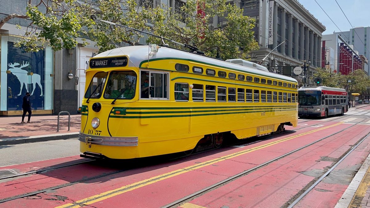 Transportation in the World of Science
