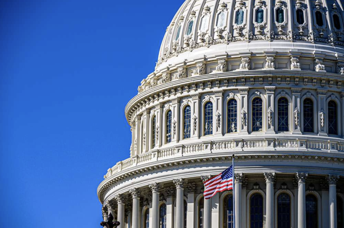 Corruption must end in congress