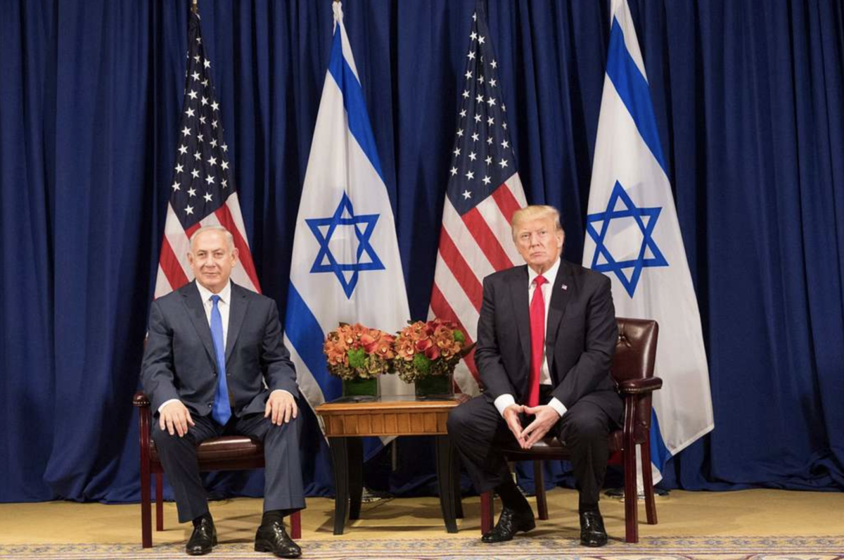 Israel-Palestine Ceasefire in effect