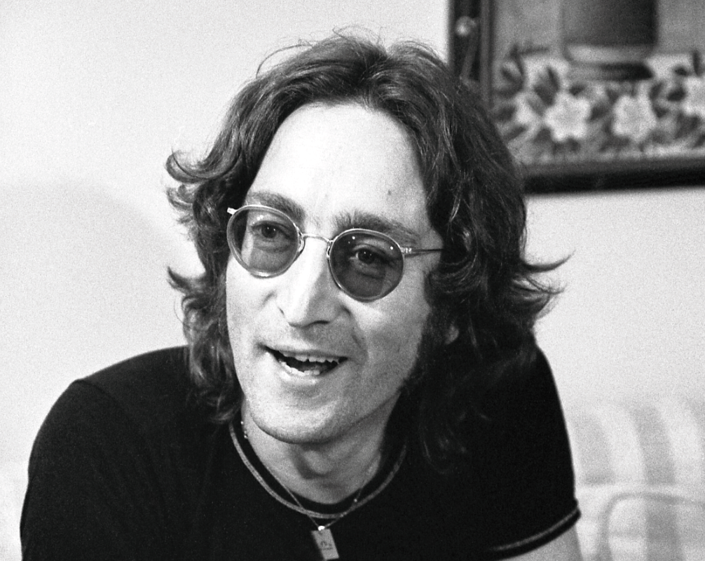 Remembering John Lennon