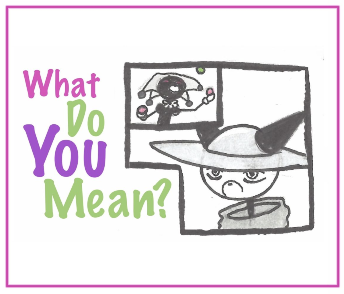 What Do you Mean  (All Episodes)