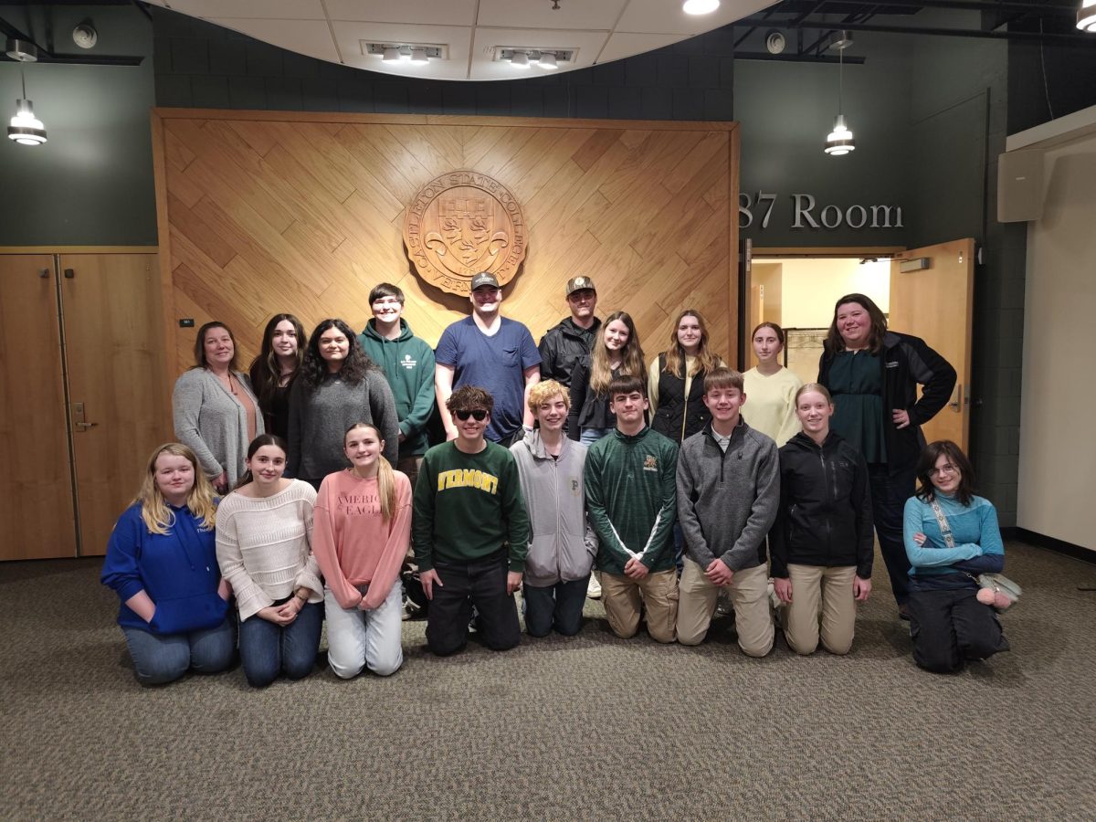 Castleton Leadership Conference