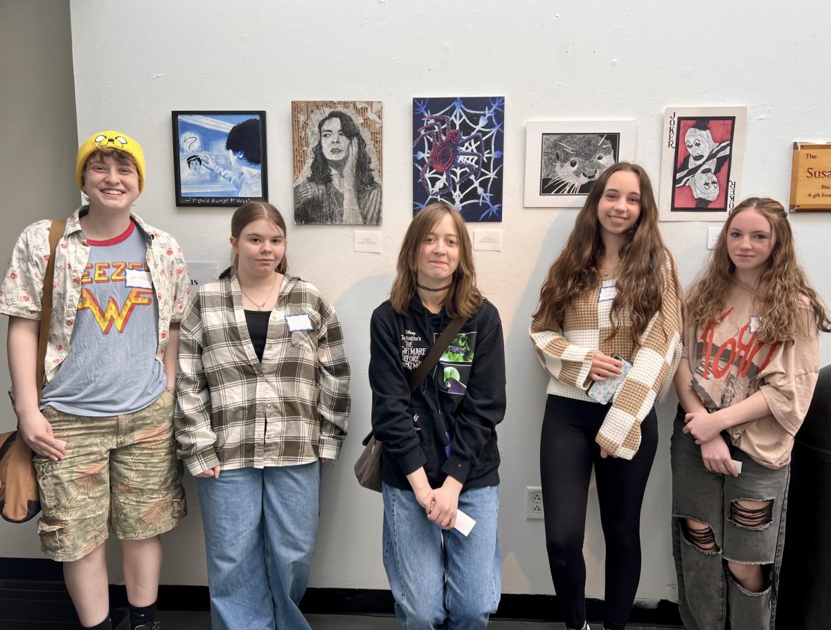VT Congressional Art Competition